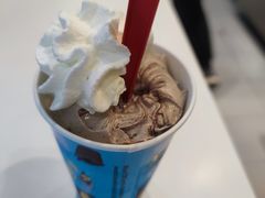 -DQ·蛋糕·冰淇淋(河东万达店)