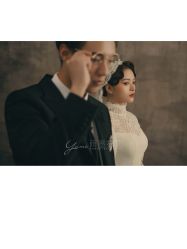 -雨墨婚纱摄影工作室