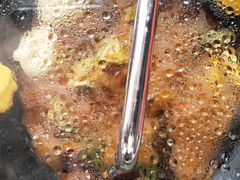 -缘福乡村铁锅炖民宿(八达岭店)