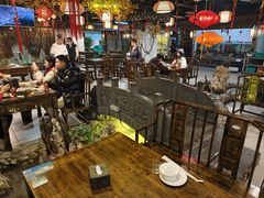 -庭院小酌(瑞莲街店)