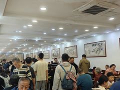 -惠丰源烩面馆(经七路店)