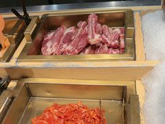 -芝小官毛肚火锅海鲜自助(苏州吴江区万宝店)