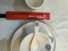 -湘桂人酒楼(西便门店)