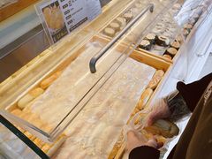 自助取餐区-清真全盛斋传统糕点(许士庙店)