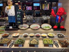 -舜和巴西烤肉餐厅(舜和国际店)