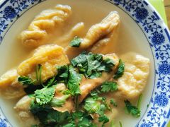 豆泡汤-南来顺饭庄·清真(南菜园店)