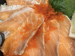 -鱼意寿司(钟村分店)