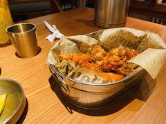 -春熙台韩国料理·章鱼肥牛(西丽店)
