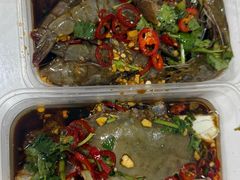 -圆蛋酒料•生腌(开元路店)