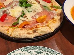 -MOMENTI手工意面(晶耀前滩店)
