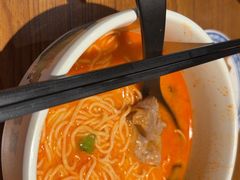 -和府捞面(星光大道一期店)