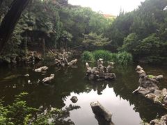 -叶家花园