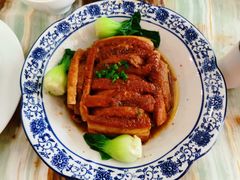 -椿记烧鹅(叠彩店)