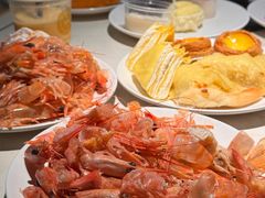 -加餐海鲜自助(宝龙一城店)