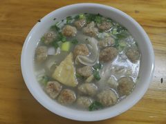 -南肖墙丸子汤(总店)