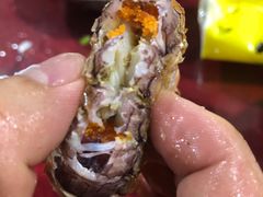 -胜海大排档·海鲜·黄鳝饭(十年老店)