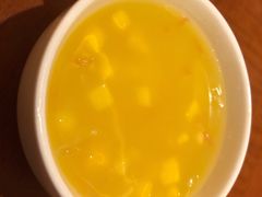 杨枝甘露-杭州JW万豪酒店-万豪中餐厅