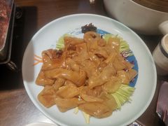 -满园烤鸭·春饼(丰科路万达店)