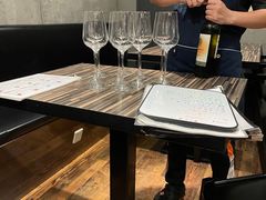 -BomBa意大利餐厅