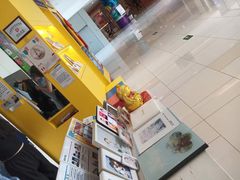 -方快-照相馆(上海富绅时代广场店)