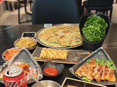 -HONGA HONGA雄家(曹路店)