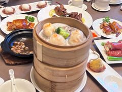 -海口万豪中餐厅·粤菜·海南菜· 平价海鲜·茶点· KTV包房