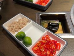 -同仁四季椰子鸡(罗湖国贸店)