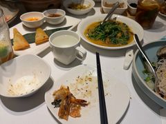 -莆田餐厅PUTIEN(金融街购物中心店)