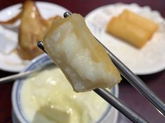 -民信老铺(双皮奶博物馆店)