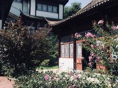 -威海华夏城景区