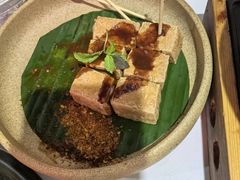-芽笼芽笼新加坡餐厅(世纪汇店)