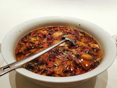水煮黑鱼-红樱桃·欢乐餐厅(太原里店)