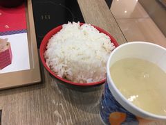 -吉野家(红博中央公园店)