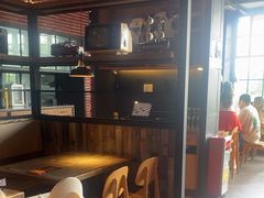 -探鱼·鲜青椒爽麻烤鱼(天河优托邦店)