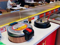 -天府国麻辣香锅(黄岛永旺店)