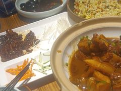 -打酱油·非遗淮扬菜(瘦西湖梅岭店)