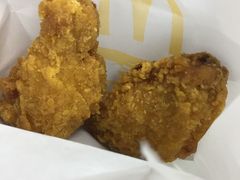 -麦当劳(盛兴大街店)