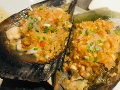 -很久以前羊肉串(大华三路店)