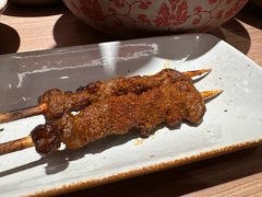 -大师兄·西北小馆(金湾华发商都店)