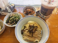 -君东记本帮面馆(天钥桥路店)