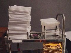 -陆琴脚艺·足浴·SPA(夫子庙店)