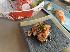 -Tuna maki寿司(苏州中心商场店)