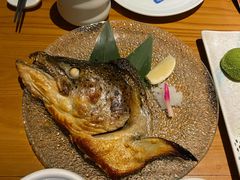 -渔寿司·日本料理(艾尚天地店)