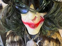 -梵薇Joker.V银饰工作室