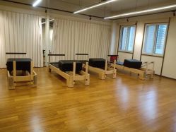 -FineYoga梵音瑜伽·普拉提