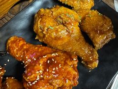 -CHICKEN NOW韩式炸鸡&啤酒