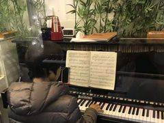 -圣典成人钢琴俱乐部(国贸旗舰校区)