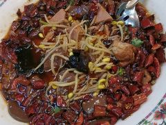 -合合春饼(潘家园店)
