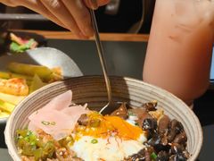 -Ameigo梅果·云贵川bistro(长宁来福士店)