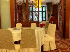 包厢-清华大学-甲所餐厅
